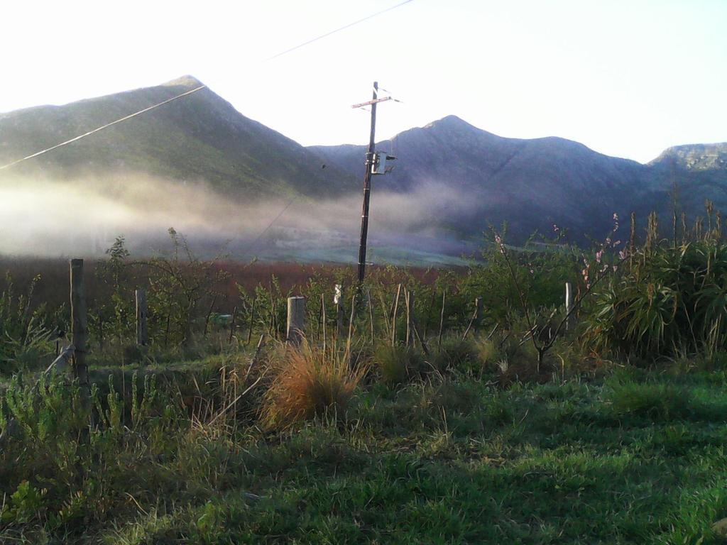 Bethany Farm Twee Riviere ภายนอก รูปภาพ