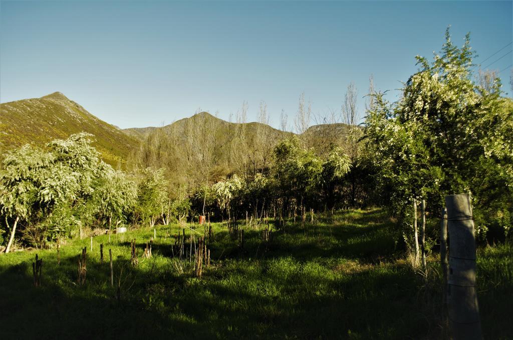 Bethany Farm Twee Riviere ภายนอก รูปภาพ